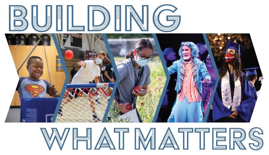 building what matters