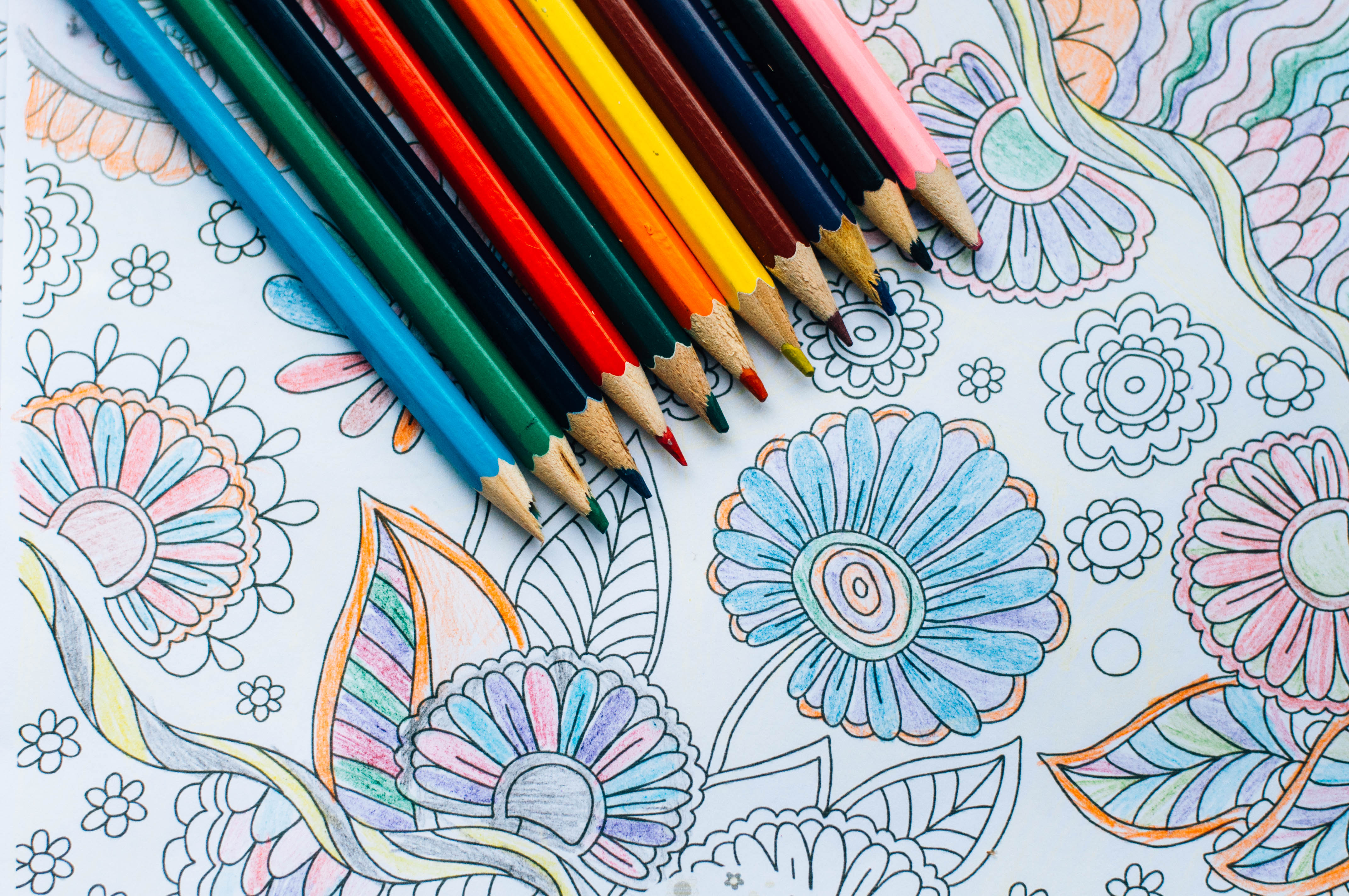 online coloring