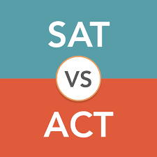 SAT vs ACT Test