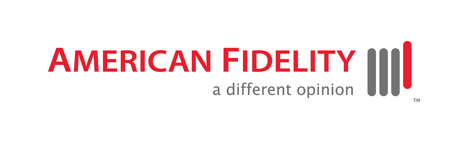 american fidelity a different option