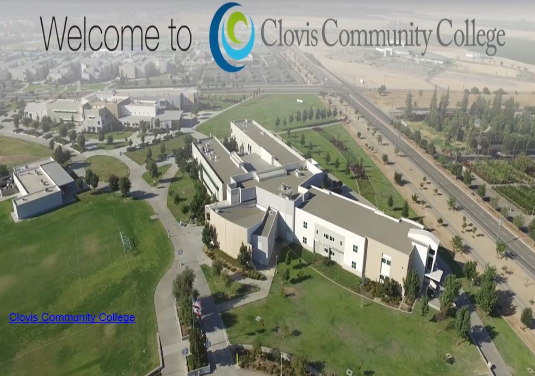Clovis Community 
