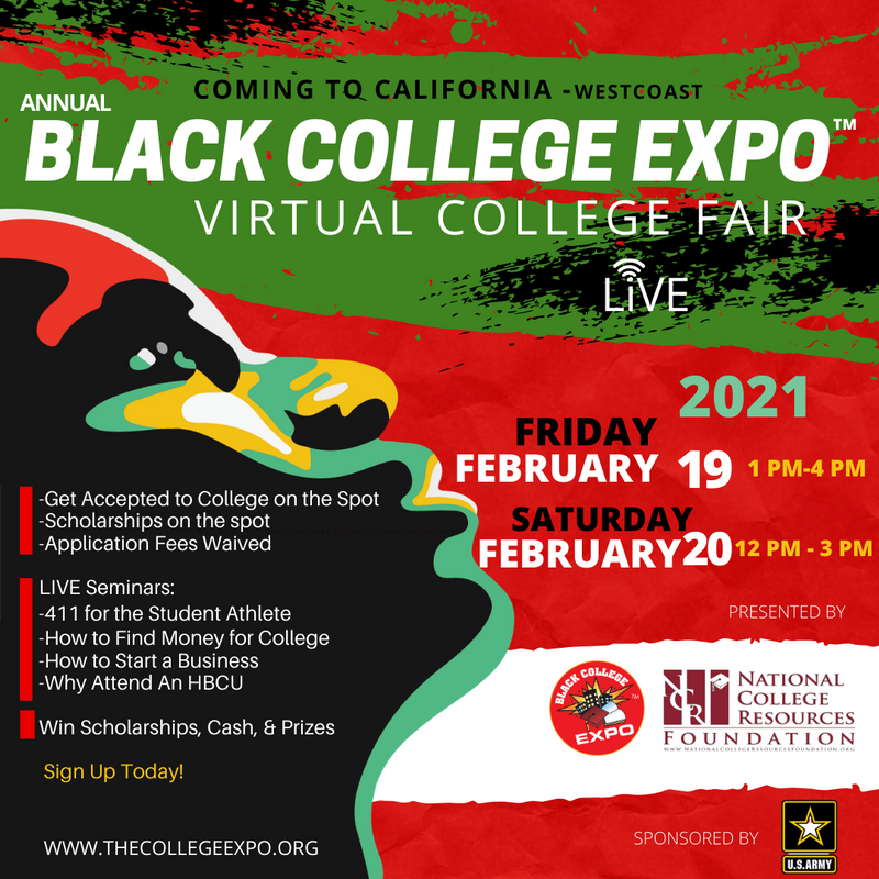 Black College Expo