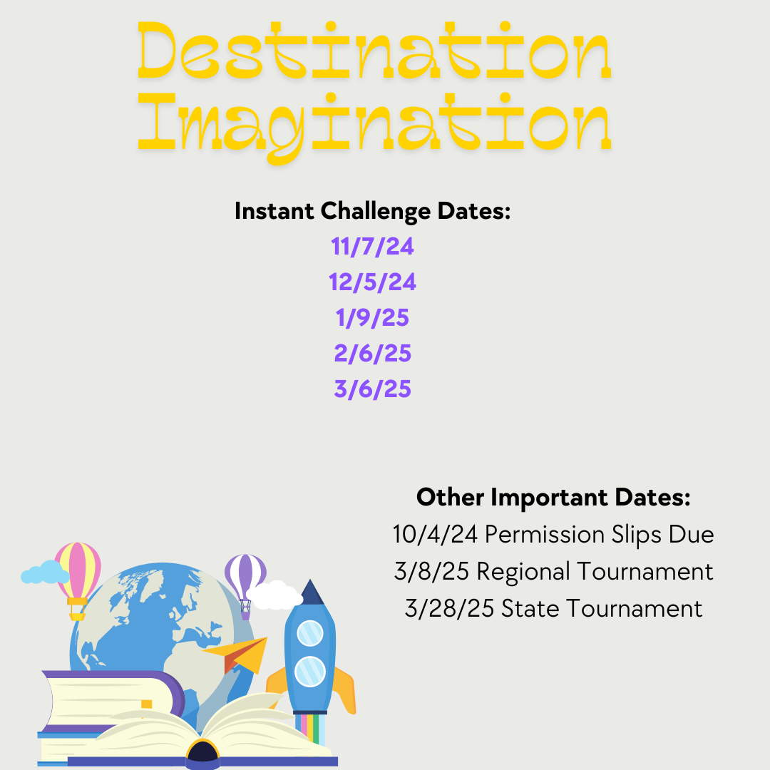 DestinationImaginationDates