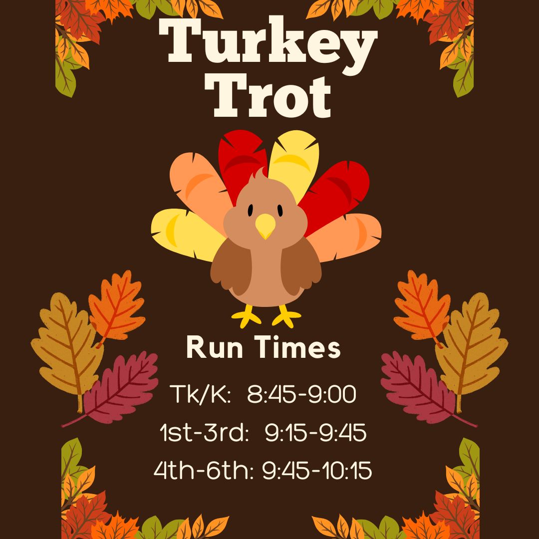 Turkey Trot