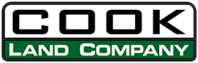 cook land company sponsor